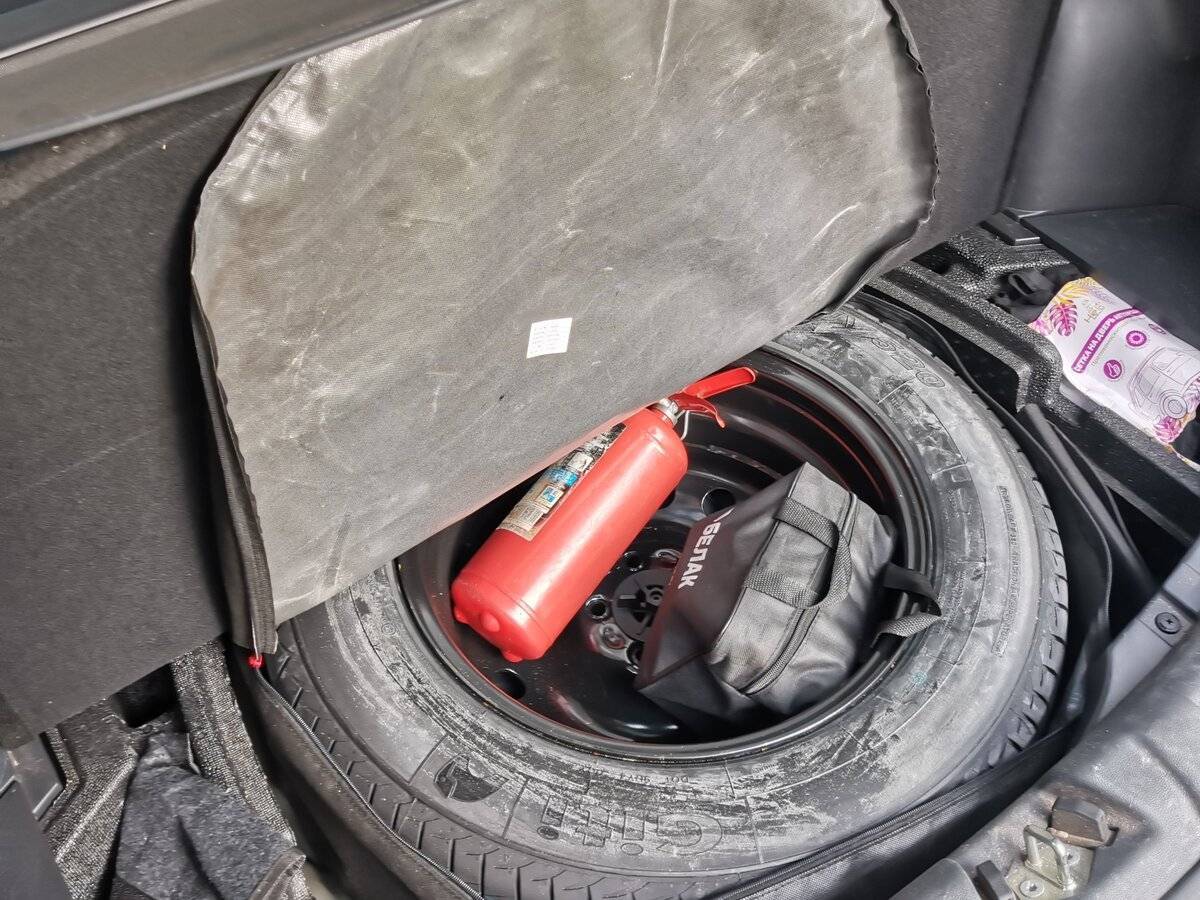 Купить Changan CS75, 2020, 15 700 км, фото №21