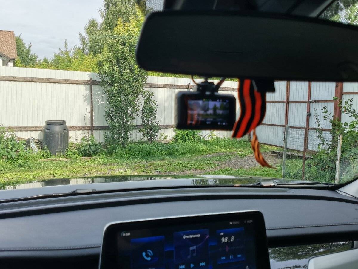 Купить Changan CS75, 2020, 15 700 км, фото №29