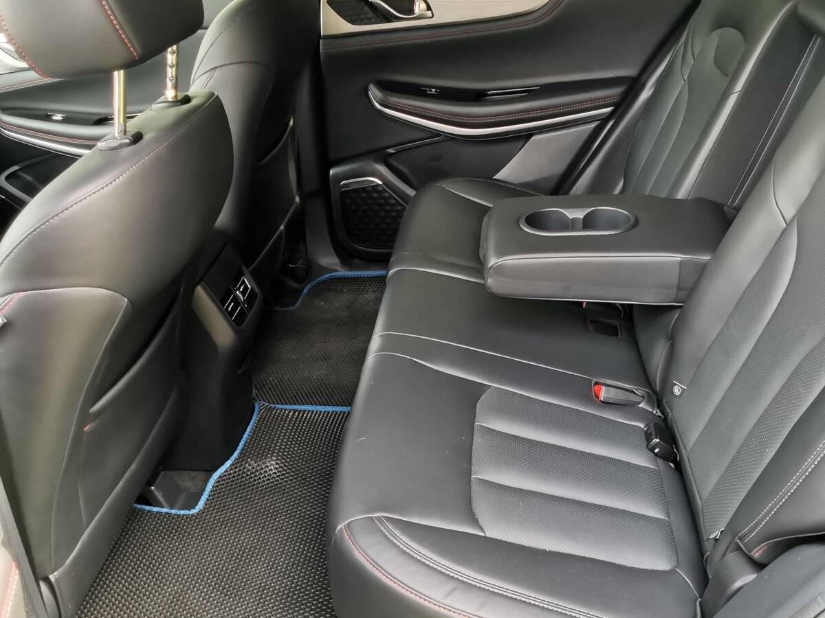 Купить Changan CS75, 2020, 15 700 км, фото №33