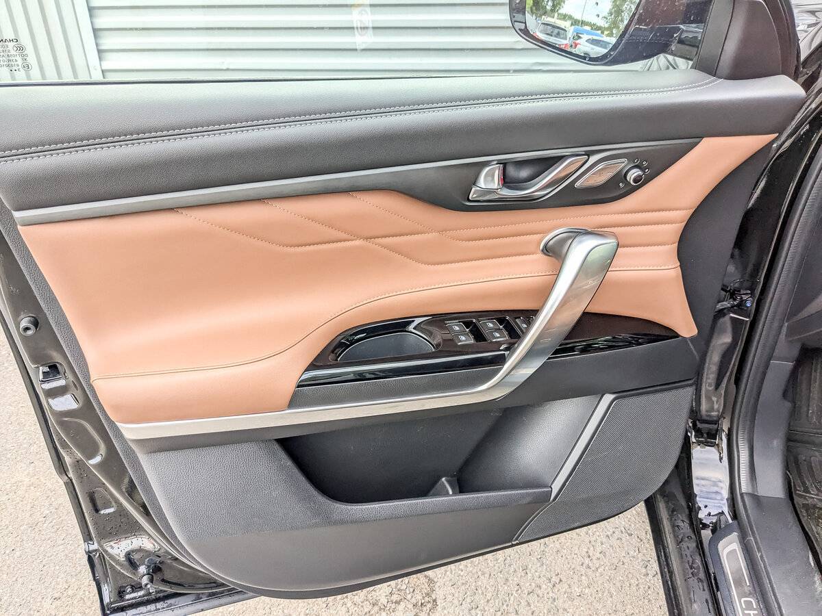 Купить Changan CS95, 2023, 106 692 км, фото №19