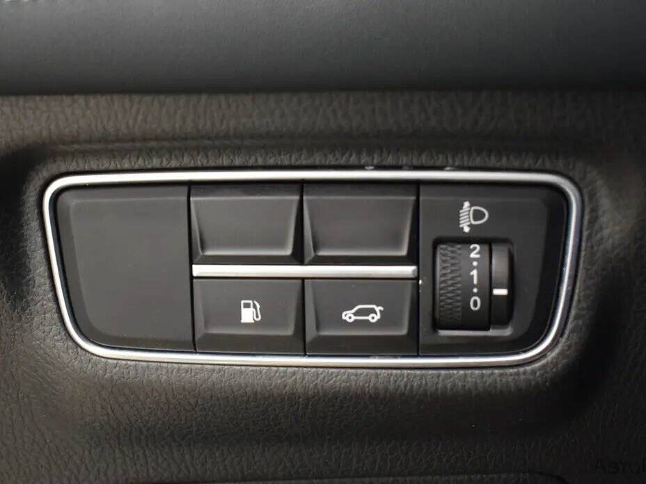 Купить Changan CS95, 2023, 22 844 км, фото №11