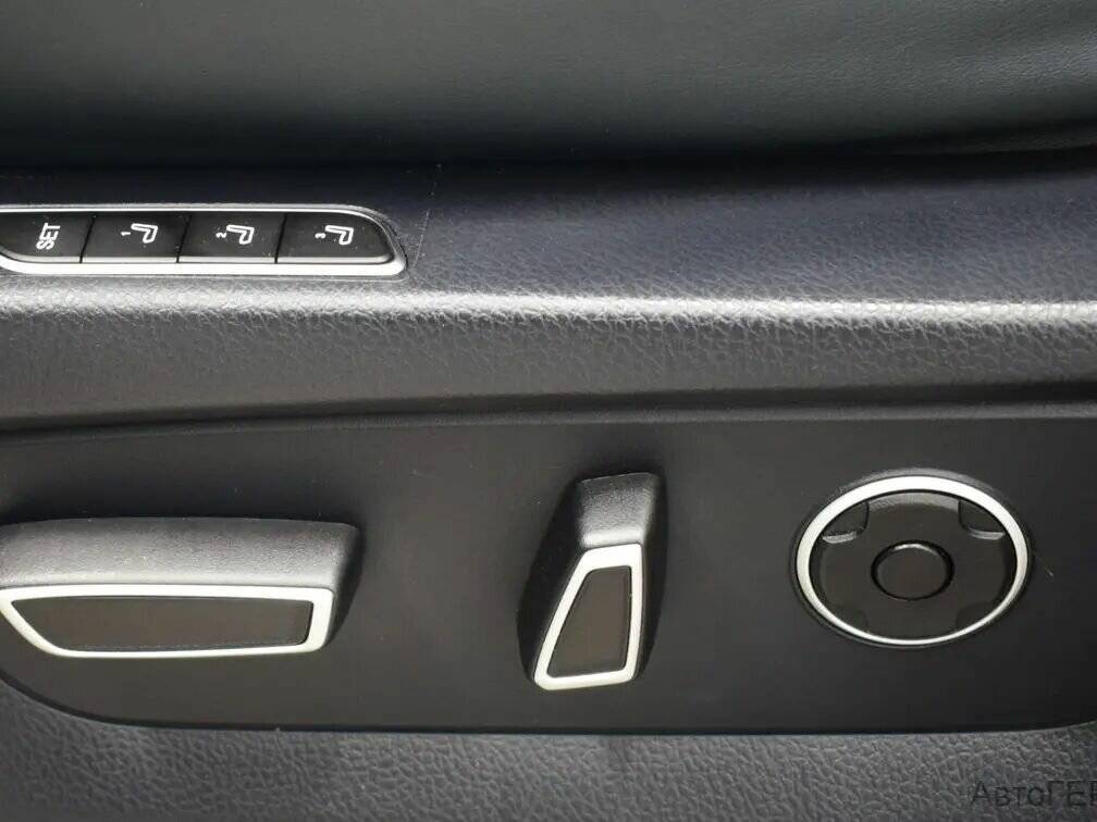 Купить Changan CS95, 2023, 22 844 км, фото №12