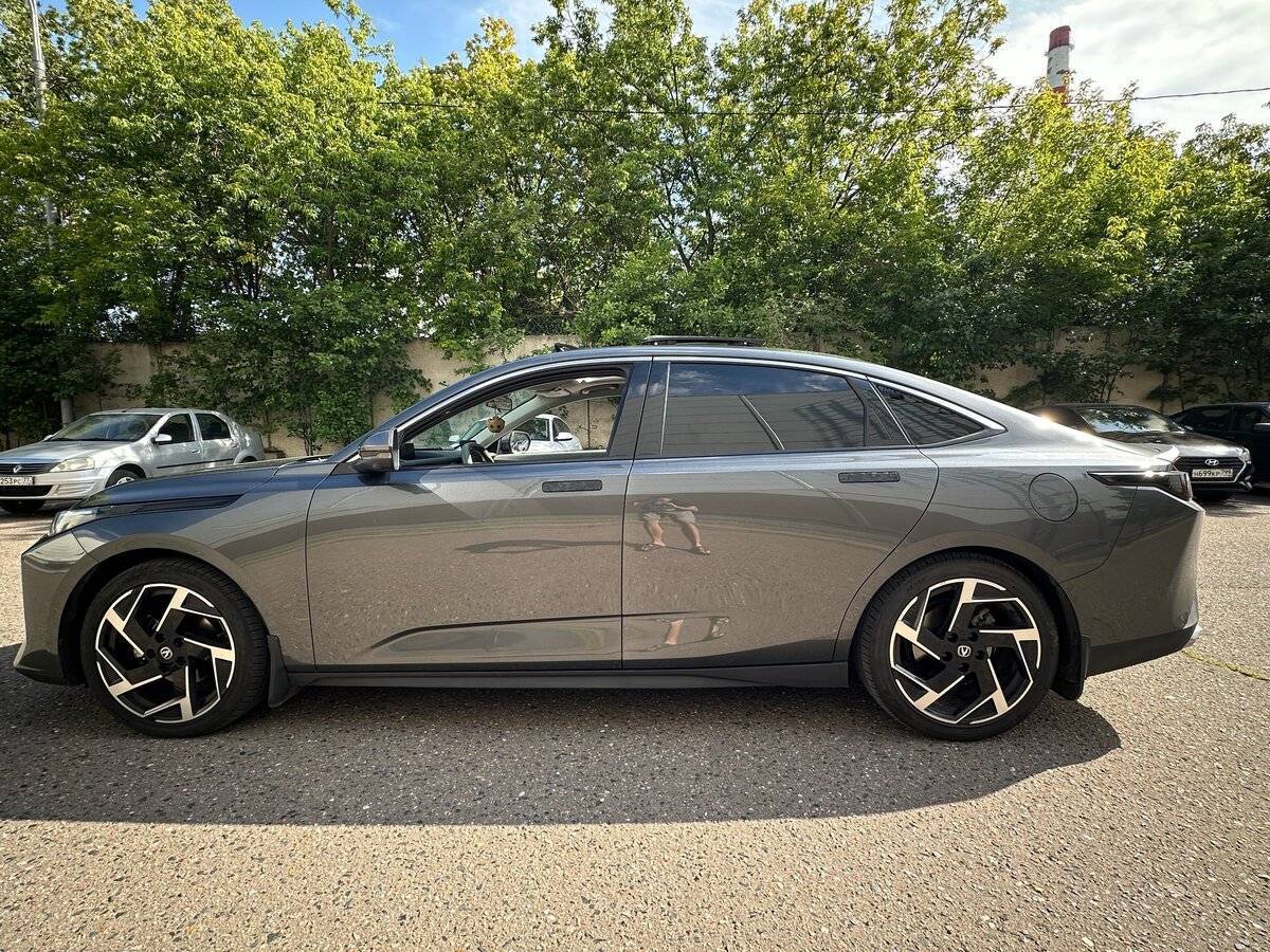 Купить Changan Lamore, 2023, 30 000 км, фото №8