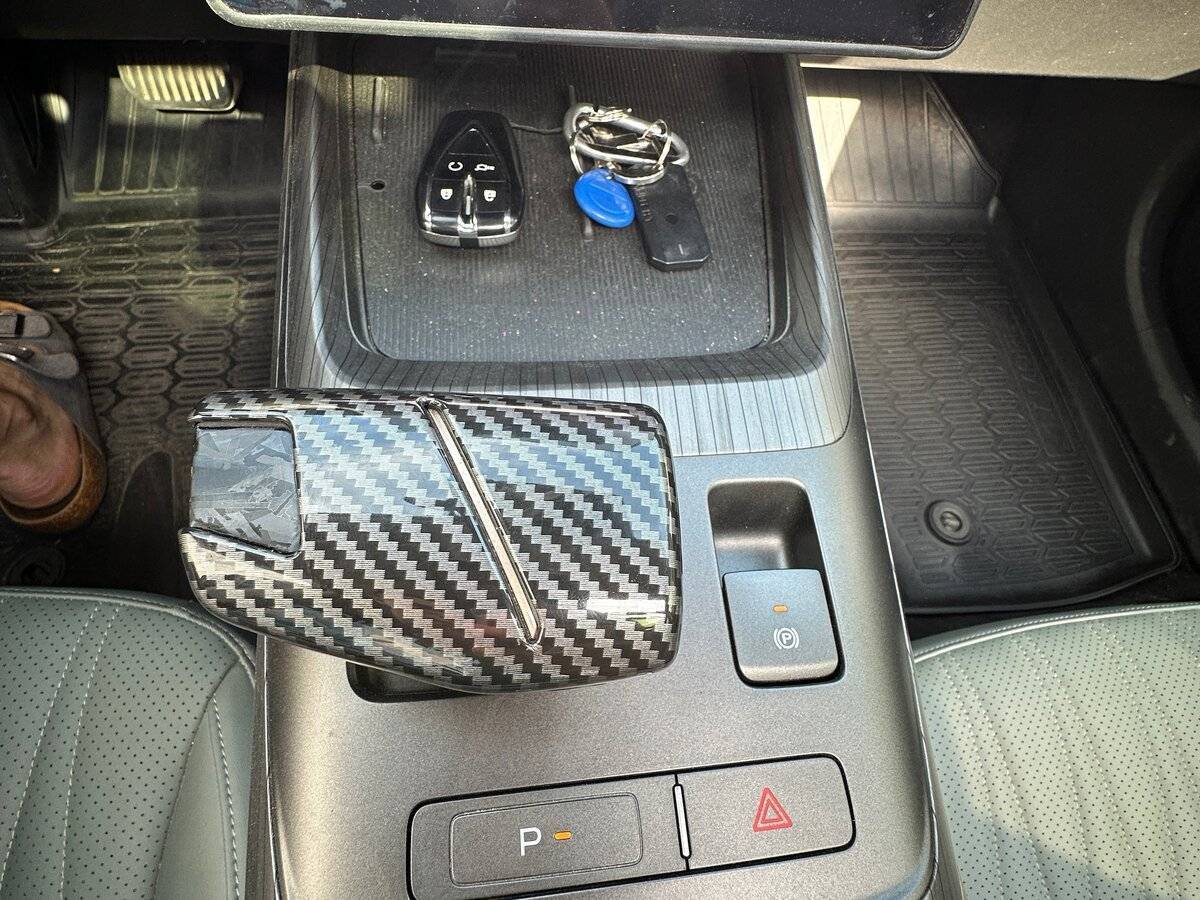 Купить Changan Lamore, 2023, 30 000 км, фото №12