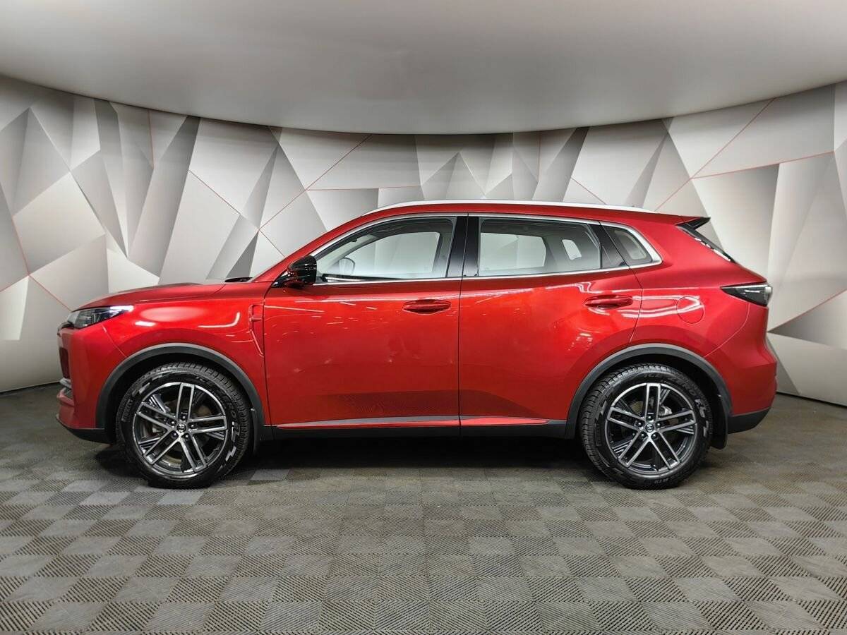 Купить Changan UNI-S (CS55 Plus), 2024, 15 937 км, фото №5