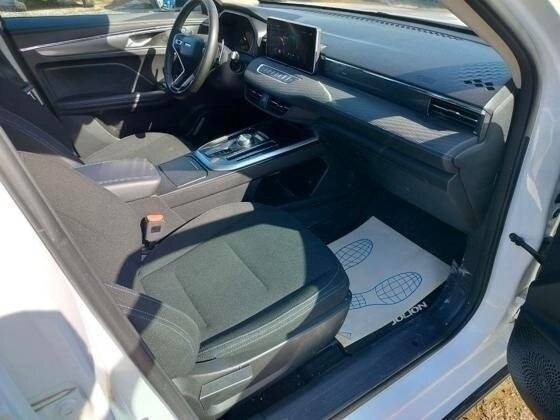 Купить Haval Jolion, 2023, 52 963 км, фото №10