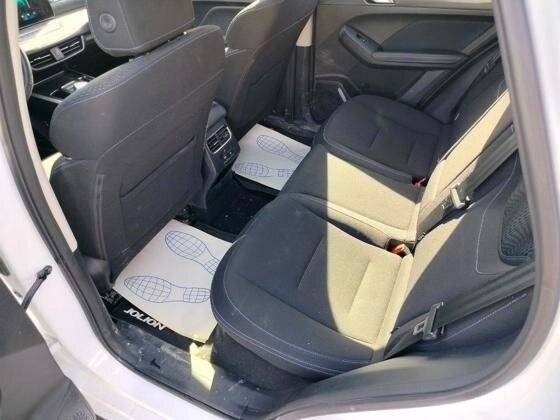 Купить Haval Jolion, 2023, 52 963 км, фото №12