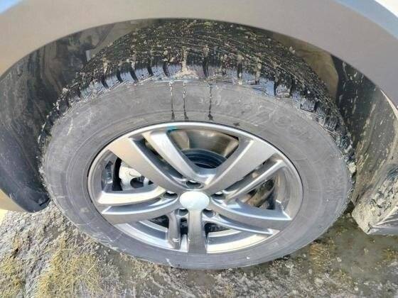 Купить Haval Jolion, 2023, 52 963 км, фото №13