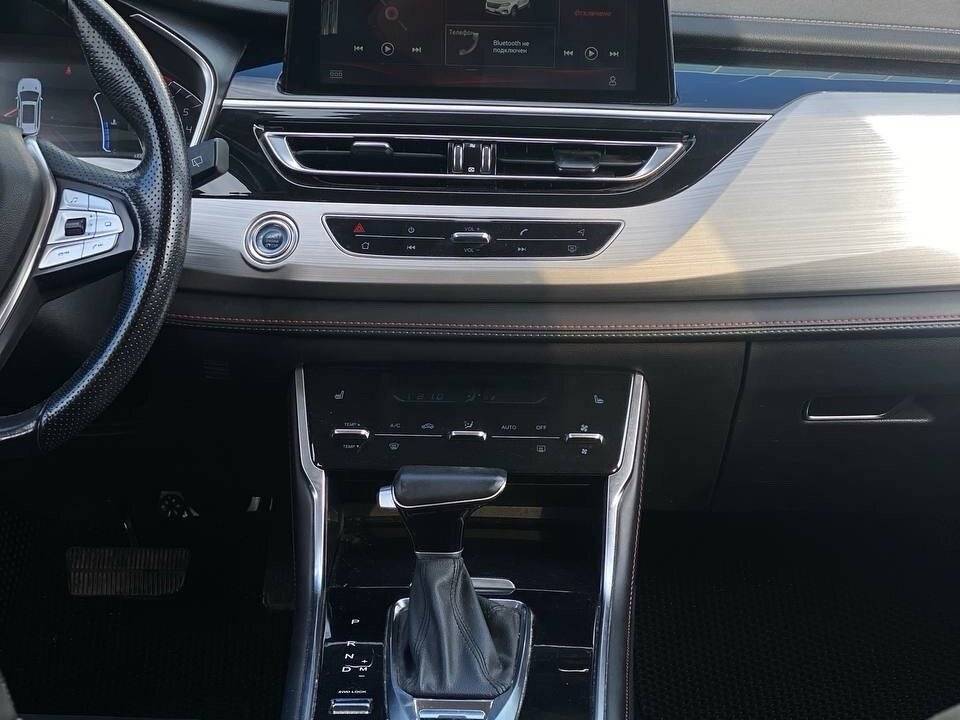 Купить Changan CS75, 2020, 77 548 км, фото №5