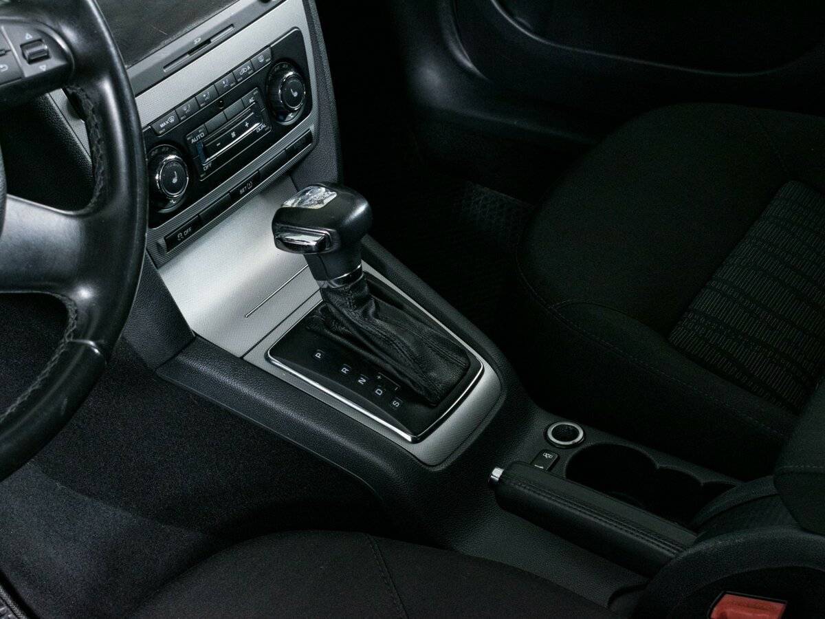 Купить Skoda Octavia DSG7, 2011, 236 000 км, фото №15