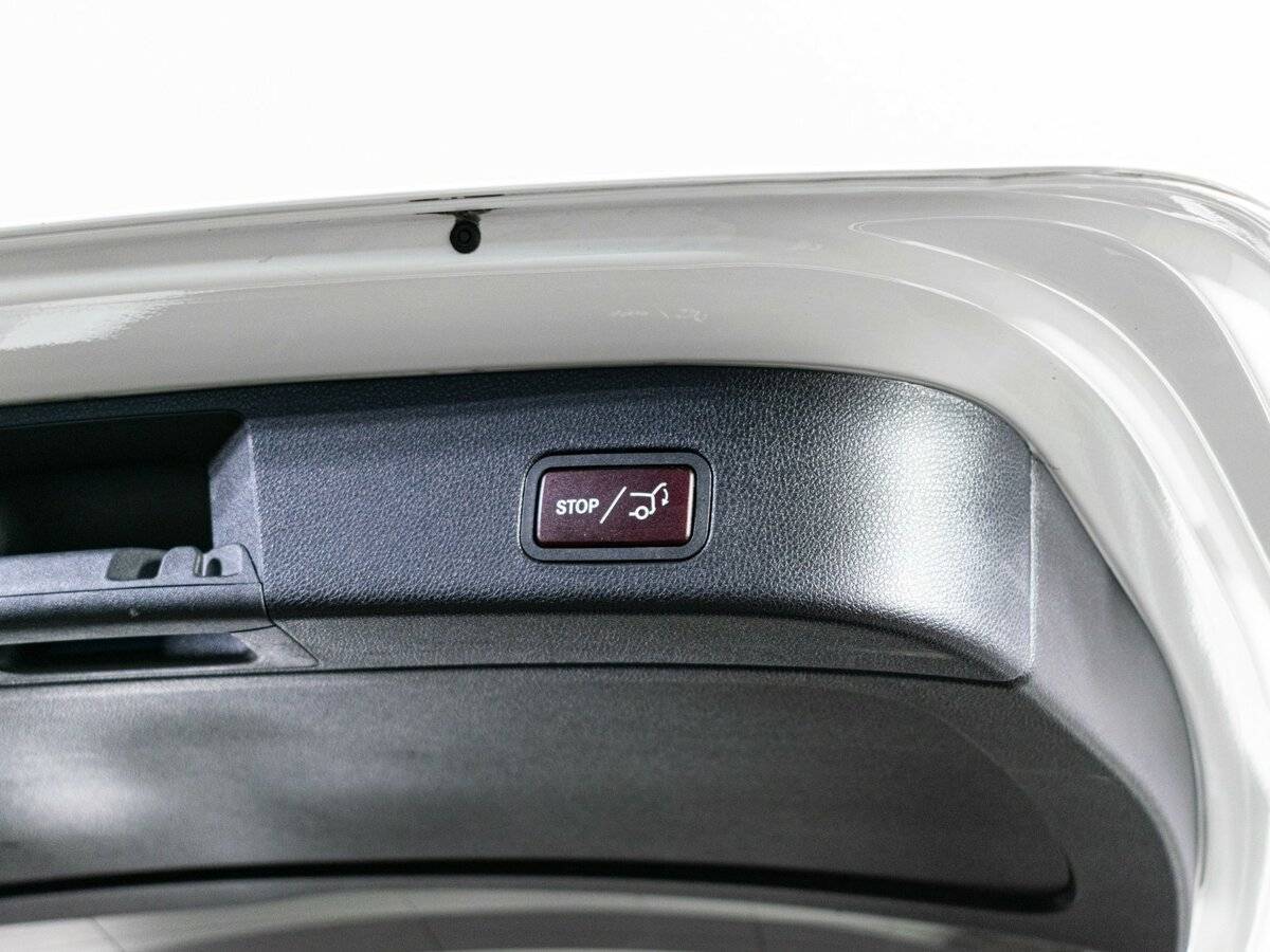 Купить Mercedes-Benz GLS 350 d, 2016, 106 408 км, фото №10