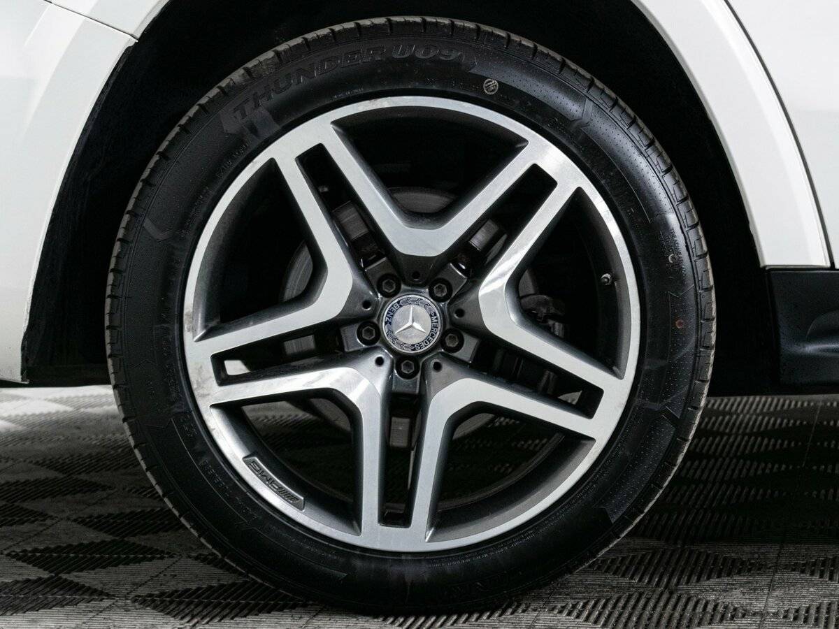 Купить Mercedes-Benz GLS 350 d, 2016, 106 408 км, фото №26