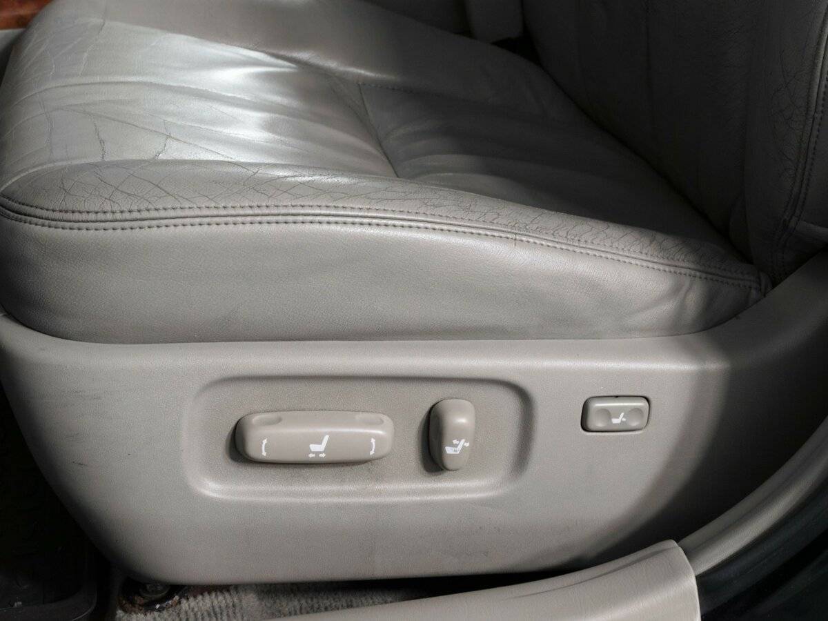 Купить Toyota Camry, 2005, 316 119 км, фото №13