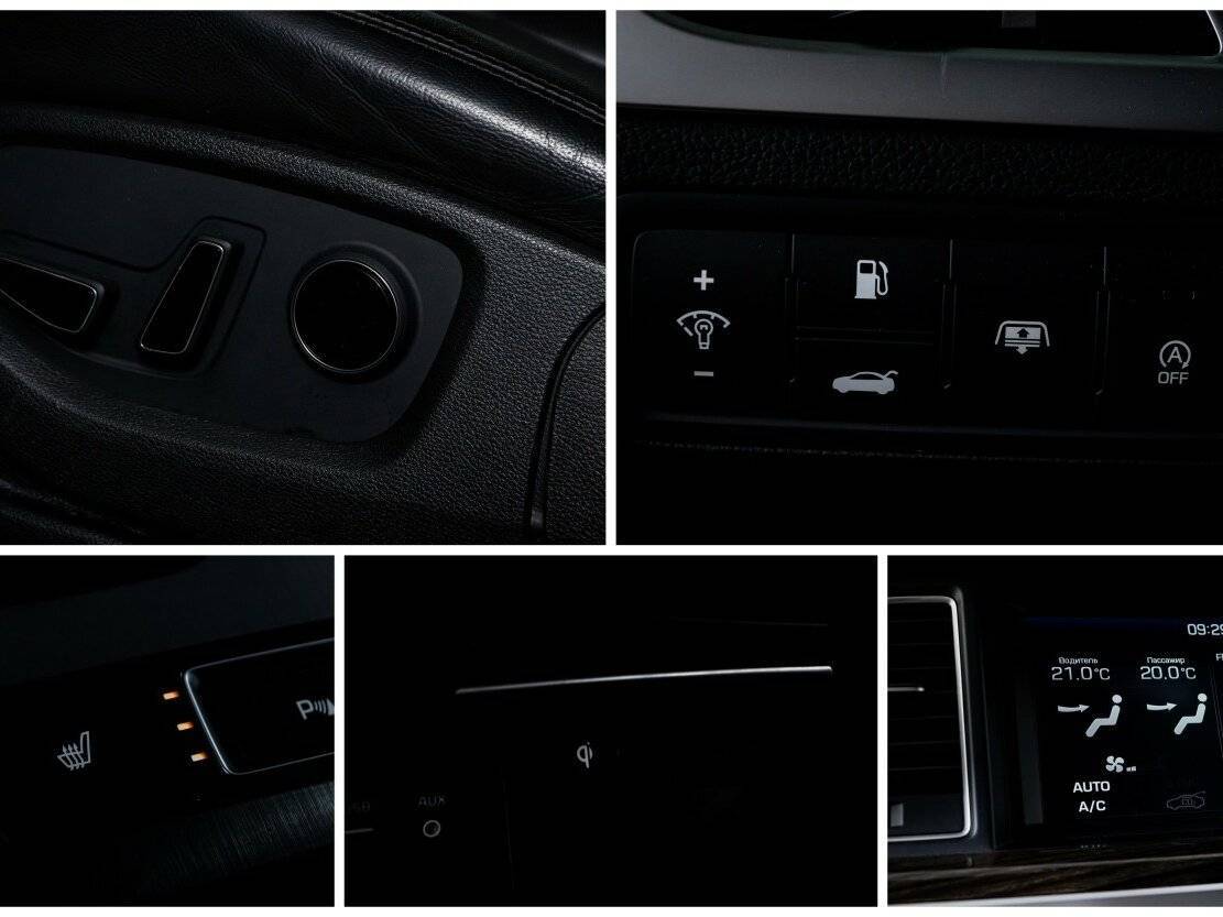 Купить Genesis G80, 2019, 97 055 км, фото №20