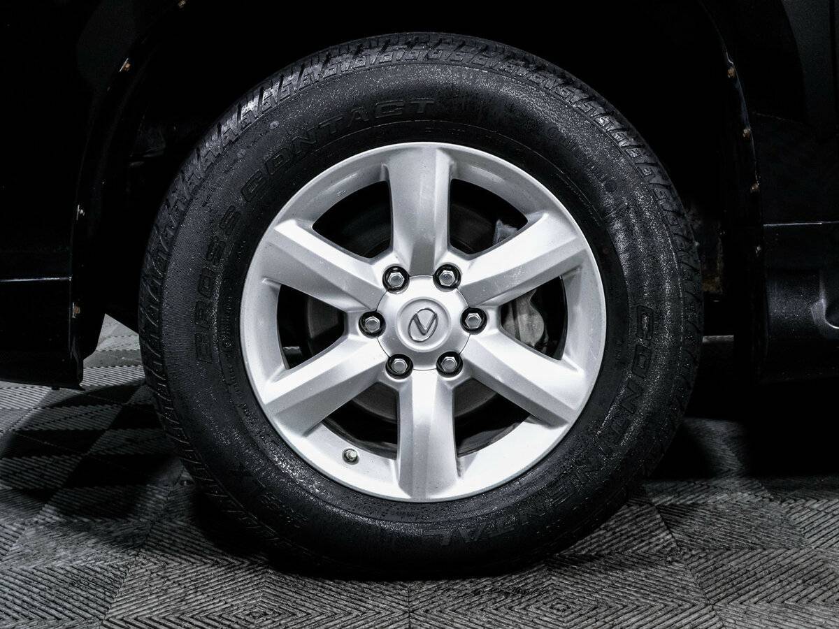 Купить Lexus GX 460, 2015, 118 184 км, фото №14