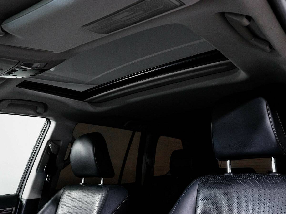 Купить Lexus GX 460, 2015, 118 184 км, фото №15