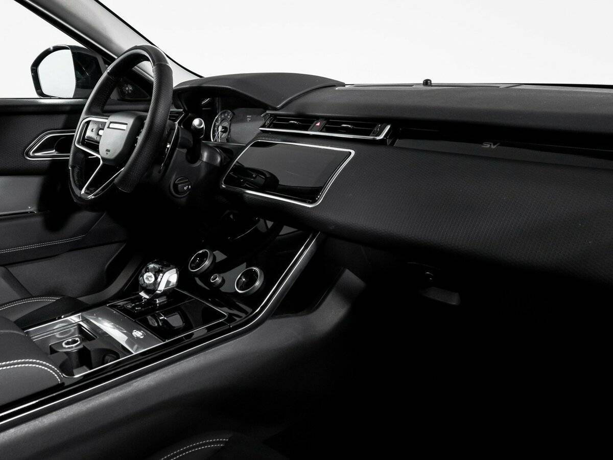 Купить Land Rover Range Rover Velar, 2022, 29 949 км, фото №9