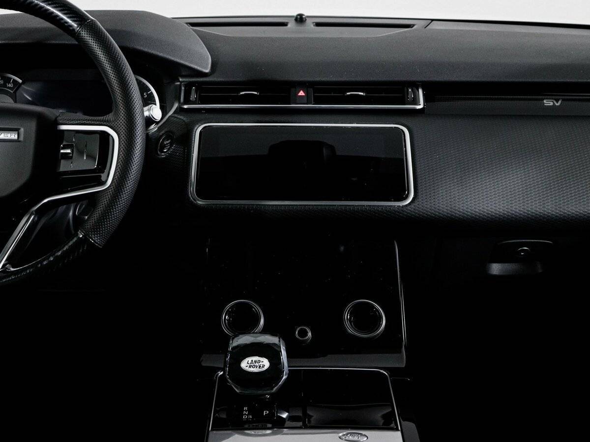 Купить Land Rover Range Rover Velar, 2022, 29 949 км, фото №13