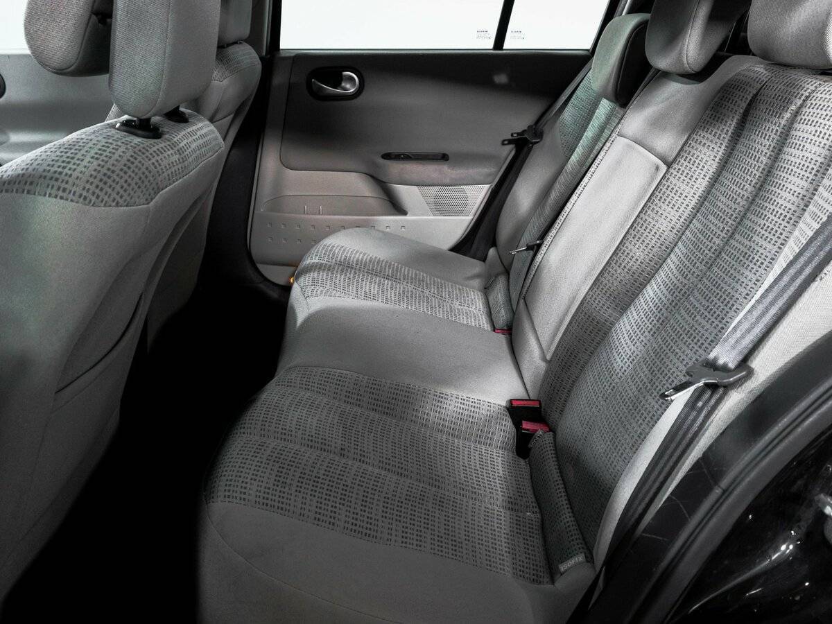 Купить Renault Megane, 2006, 96 778 км, фото №10