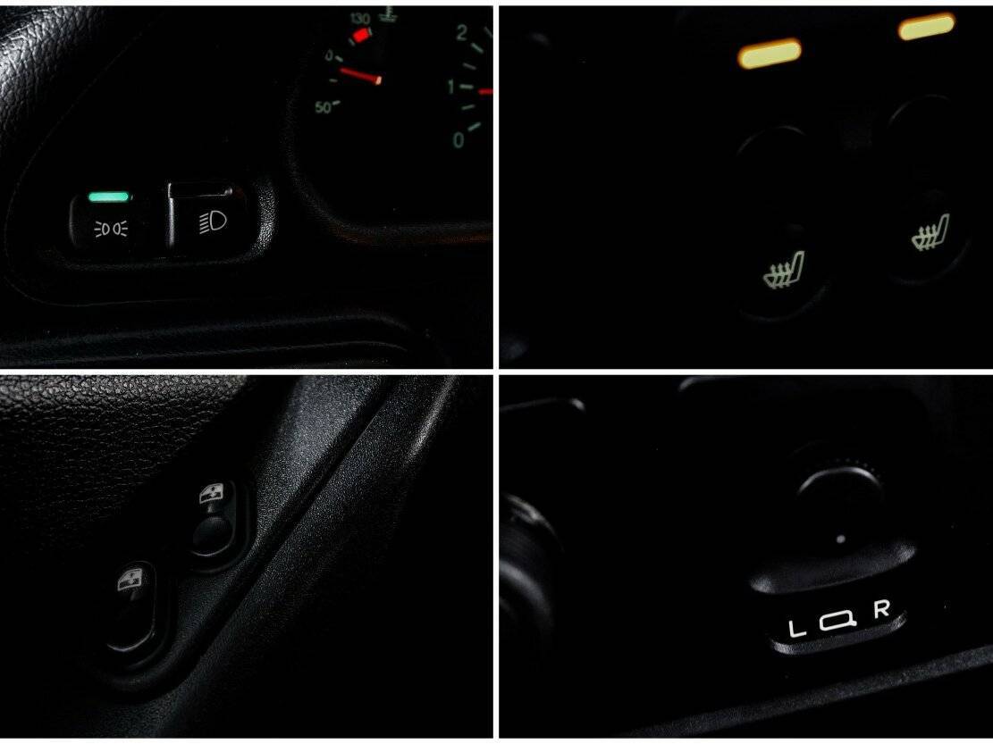 Купить Chevrolet Niva, 2010, 86 873 км, фото №18