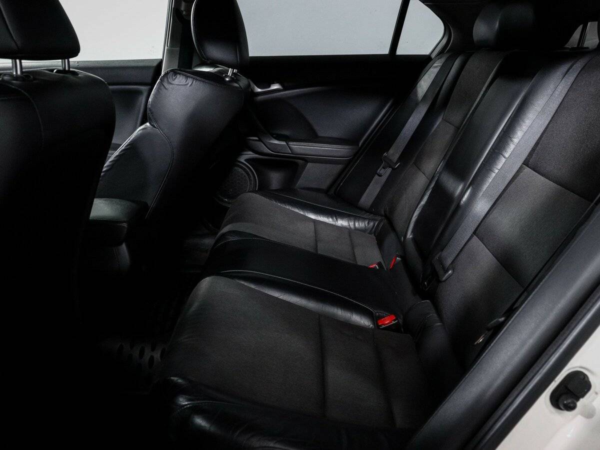 Купить Honda Accord Type-S Type S, 2008, 266 567 км, фото №10