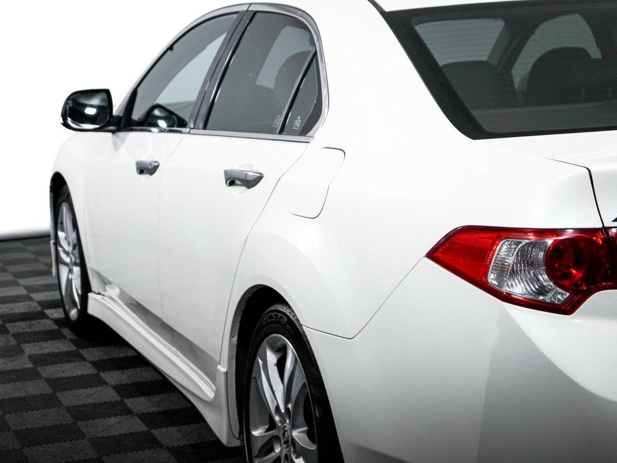 Купить Honda Accord Type-S Type S, 2008, 266 567 км, фото №16