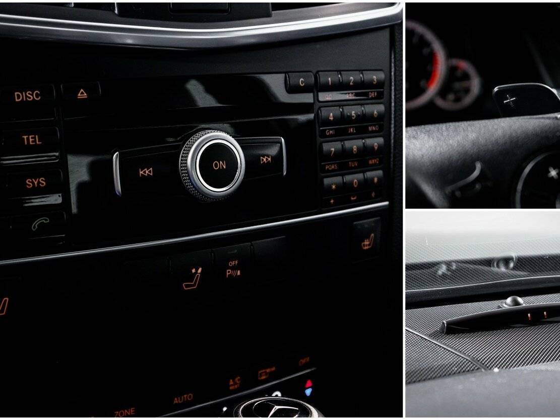 Купить Mercedes-Benz E-Класс 200 5G-Tronic, 2010, 238 444 км, фото №17