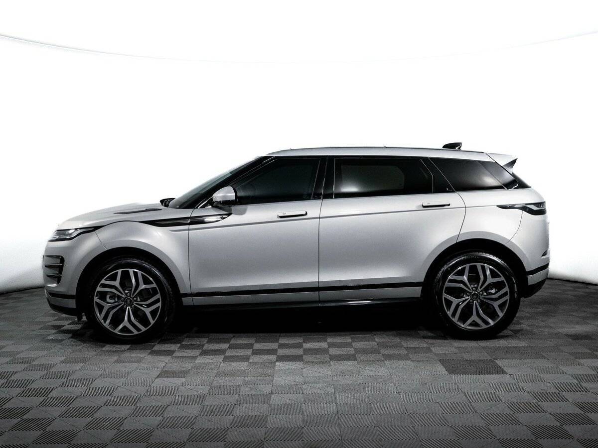 Купить Land Rover Range Rover Evoque L, 2023, 10 292 км, фото №8