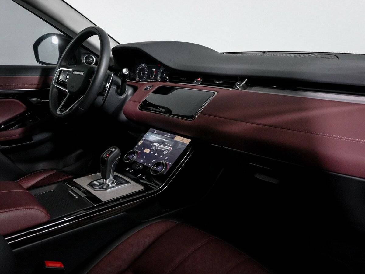 Купить Land Rover Range Rover Evoque L, 2023, 10 292 км, фото №9