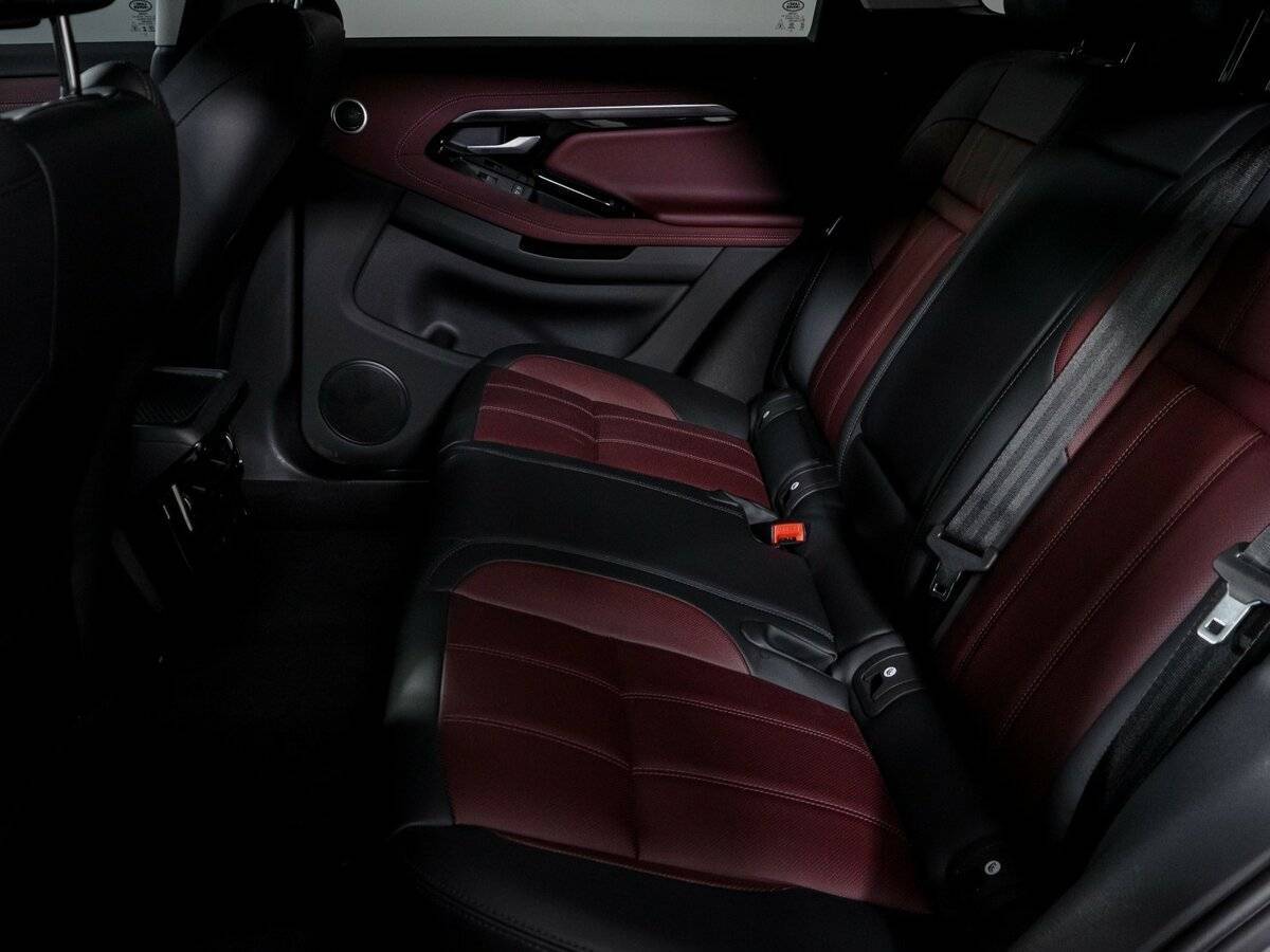 Купить Land Rover Range Rover Evoque L, 2023, 10 292 км, фото №10