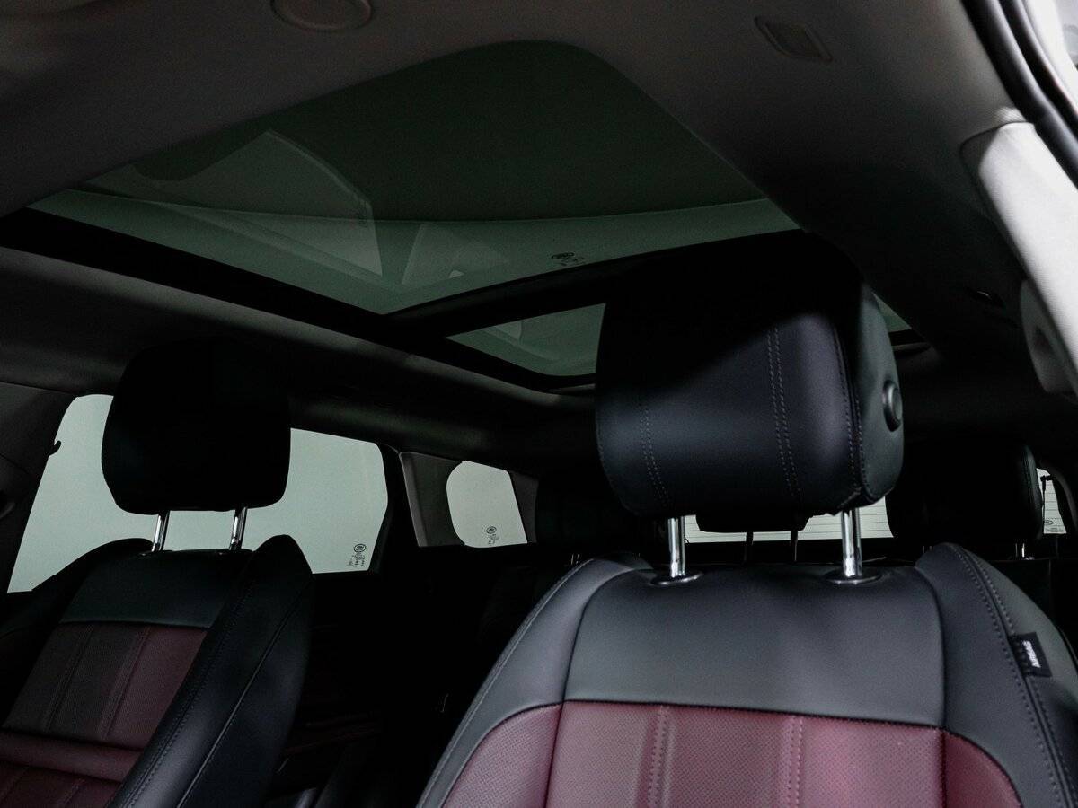 Купить Land Rover Range Rover Evoque L, 2023, 10 292 км, фото №18