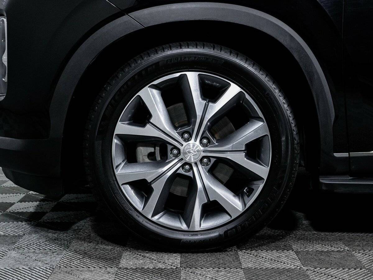 Купить Hyundai Palisade, 2021, 52 947 км, фото №15