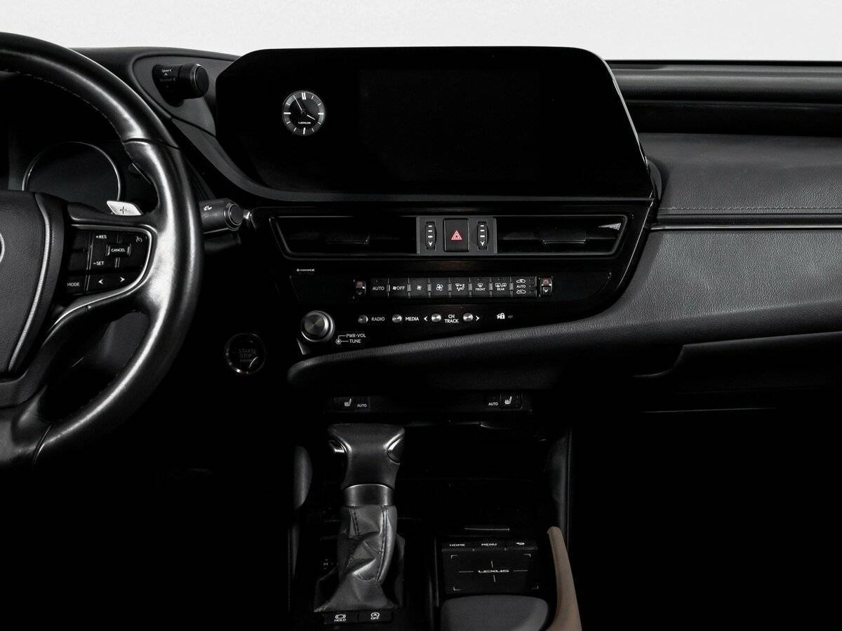 Купить Lexus ES 200, 2021, 40 245 км, фото №13