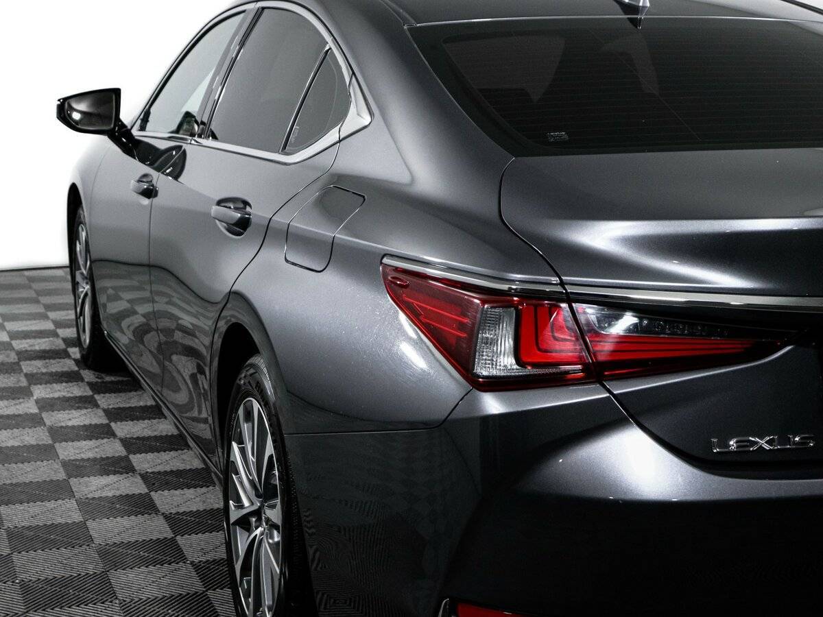 Купить Lexus ES 200, 2021, 40 245 км, фото №20