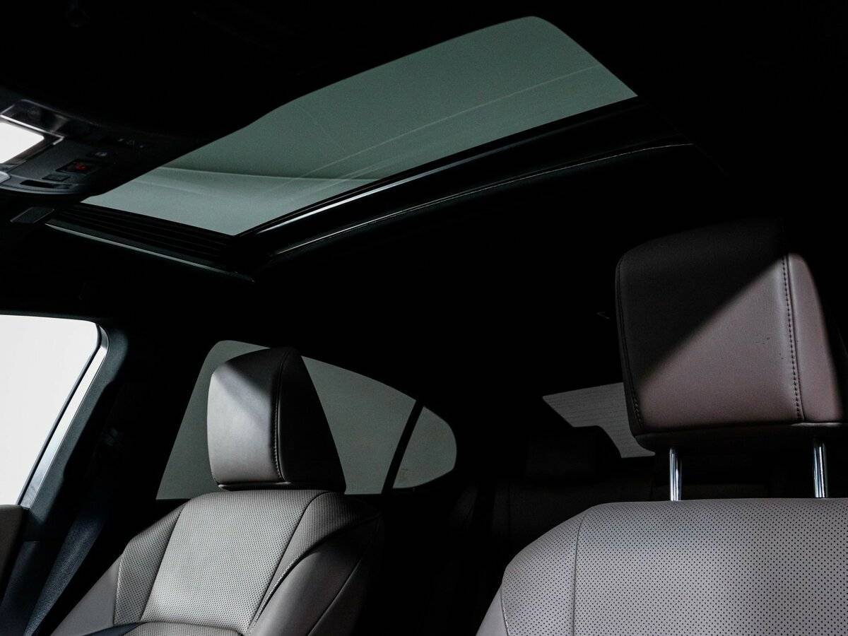 Купить Lexus ES 200, 2021, 40 245 км, фото №21