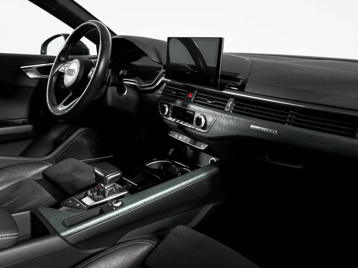 Купить Audi A5 Sportback 45 TFSI, 2021, 129 525 км, фото №9