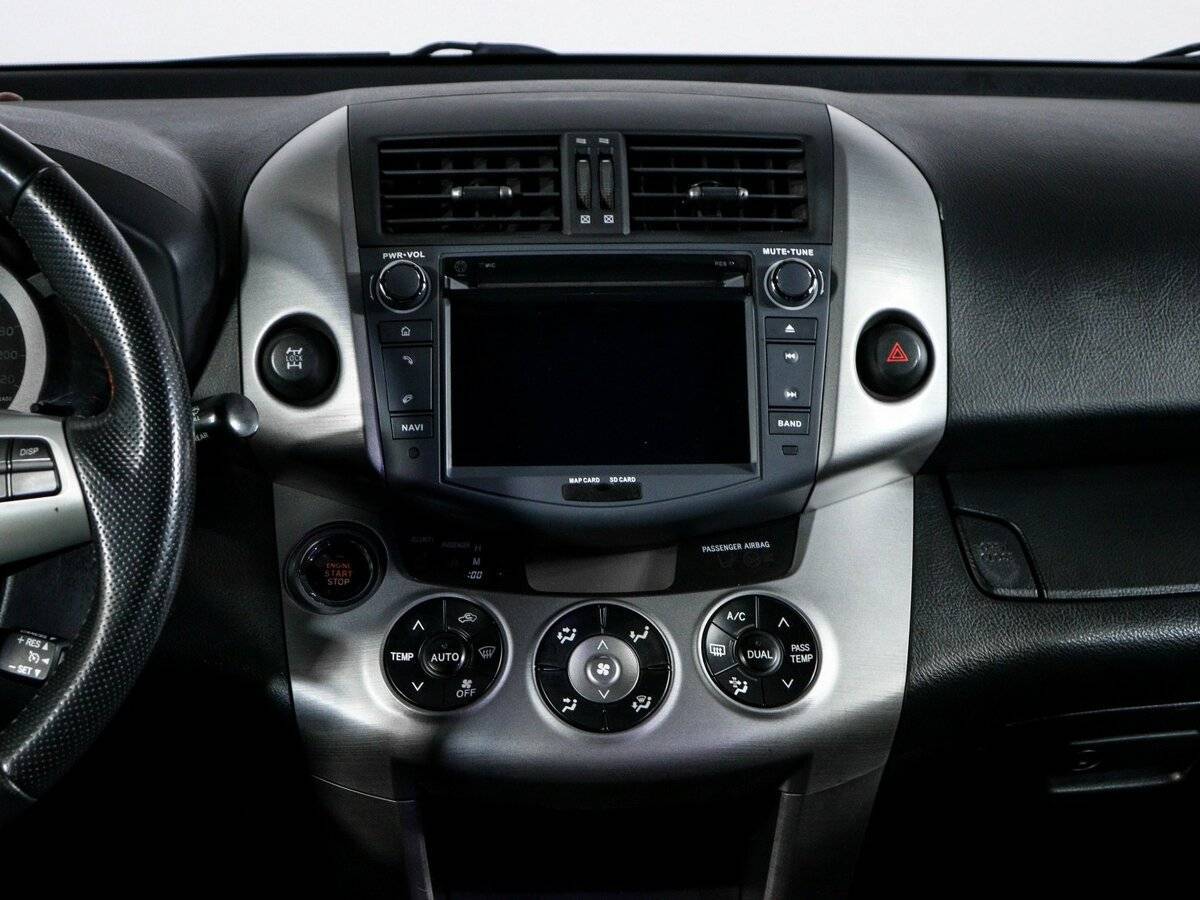 Купить Toyota RAV4, 2008, 193 489 км, фото №12