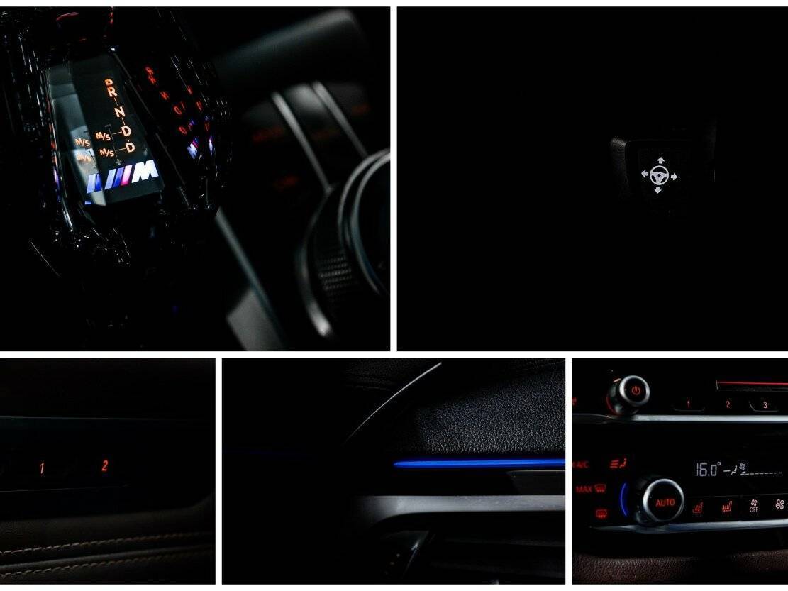 Купить BMW 6 серии Gran Turismo 630d xDrive, 2017, 150 626 км, фото №23