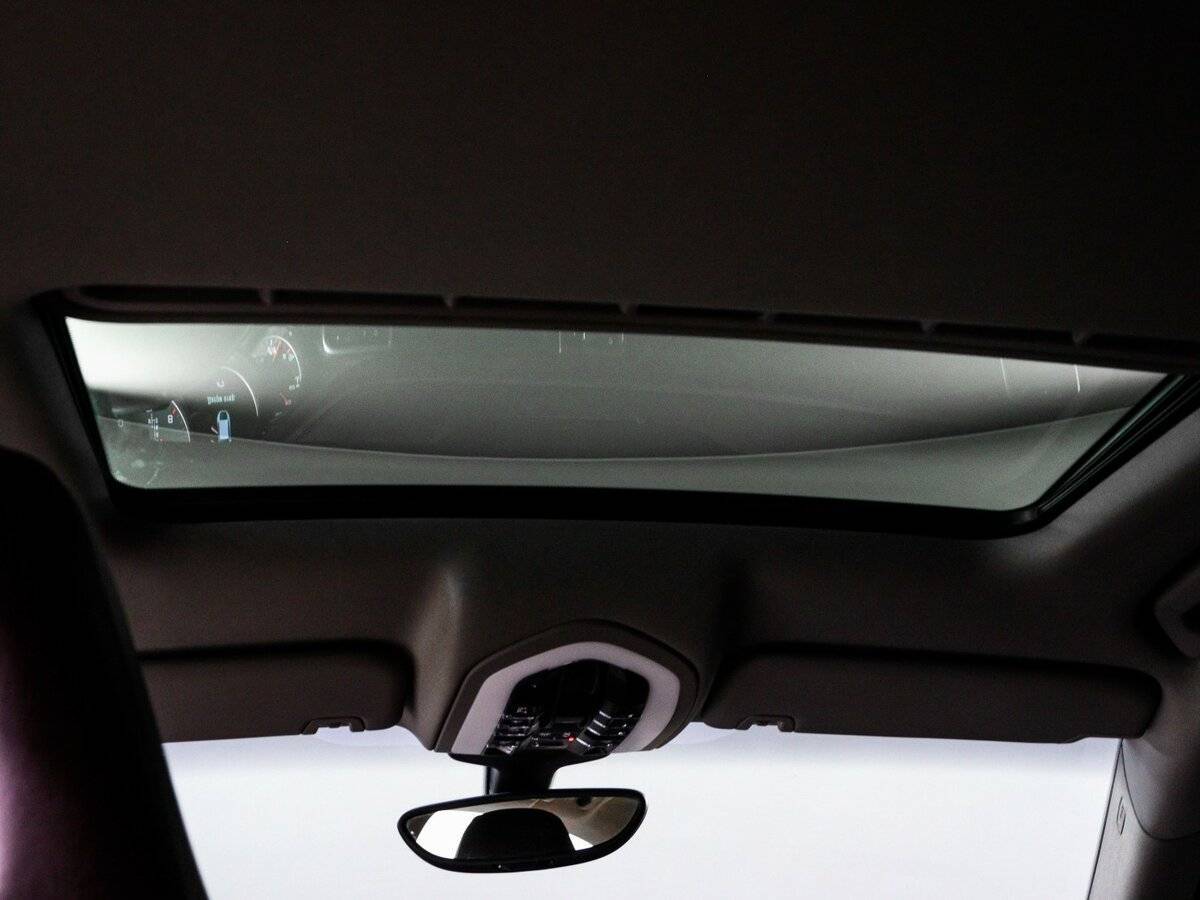 Купить Porsche Panamera 4S, 2013, 59 879 км, фото №25