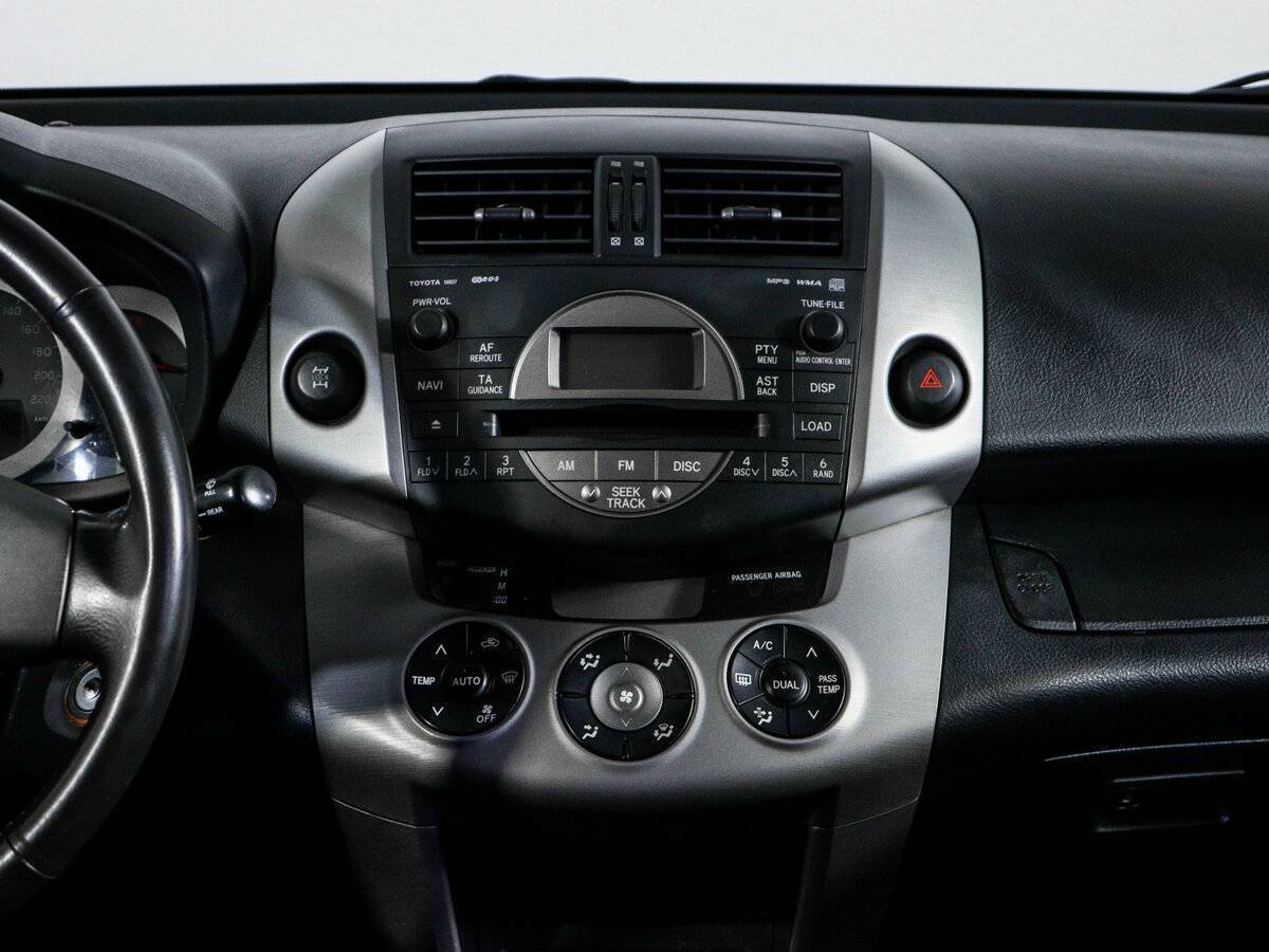 Купить Toyota RAV4, 2006, 131 134 км, фото №13