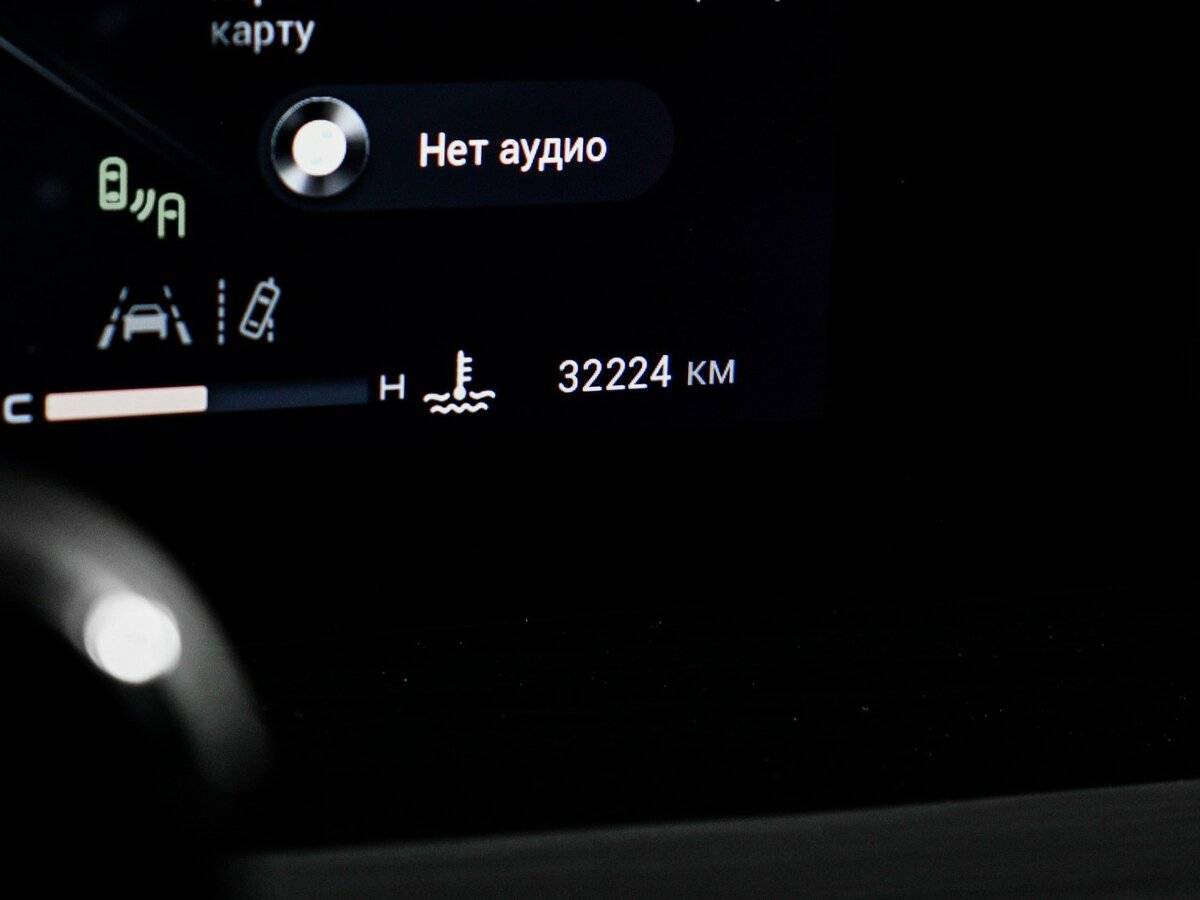 Купить Exeed RX, 2023, 32 000 км, фото №11