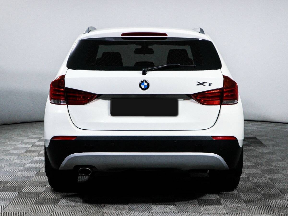 Купить BMW X1 20d, 2011, 184 342 км, фото №6