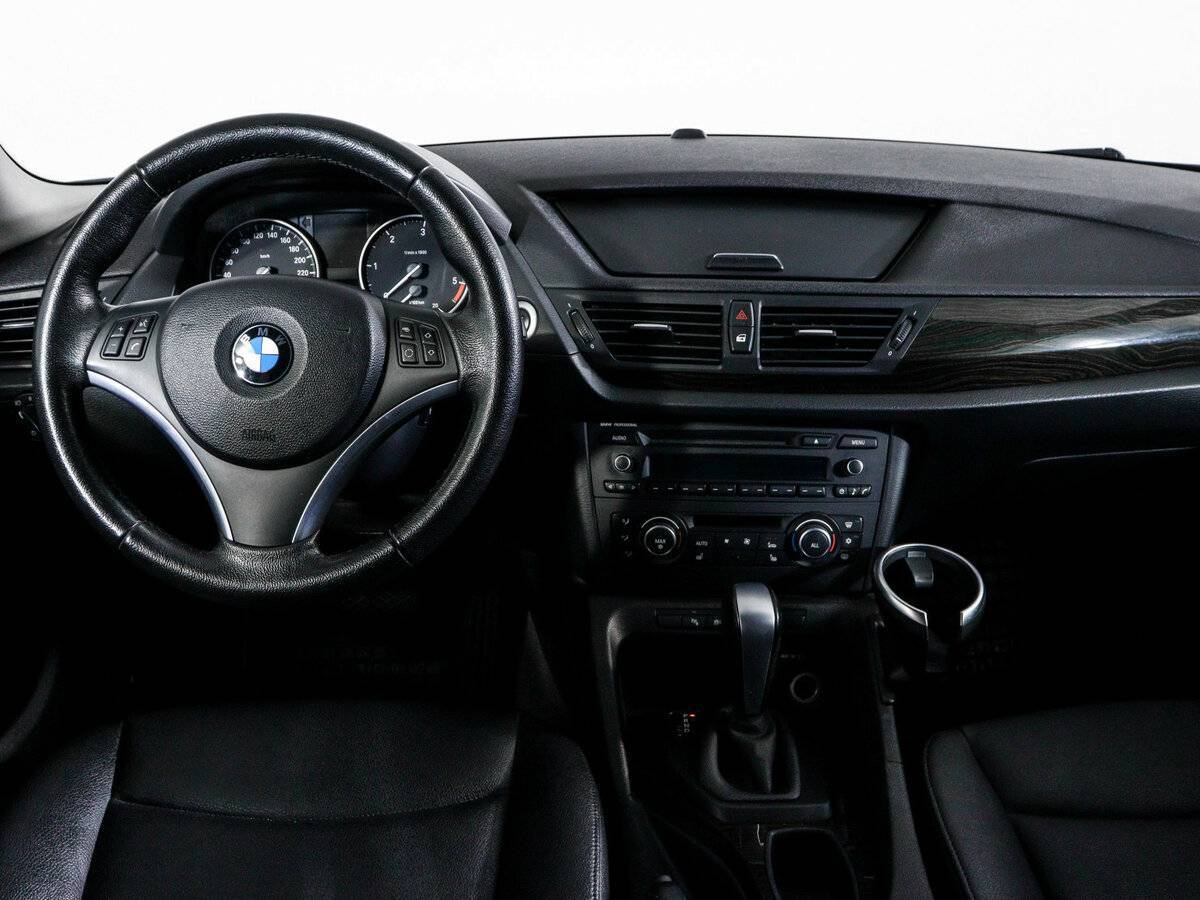 Купить BMW X1 20d, 2011, 184 342 км, фото №12