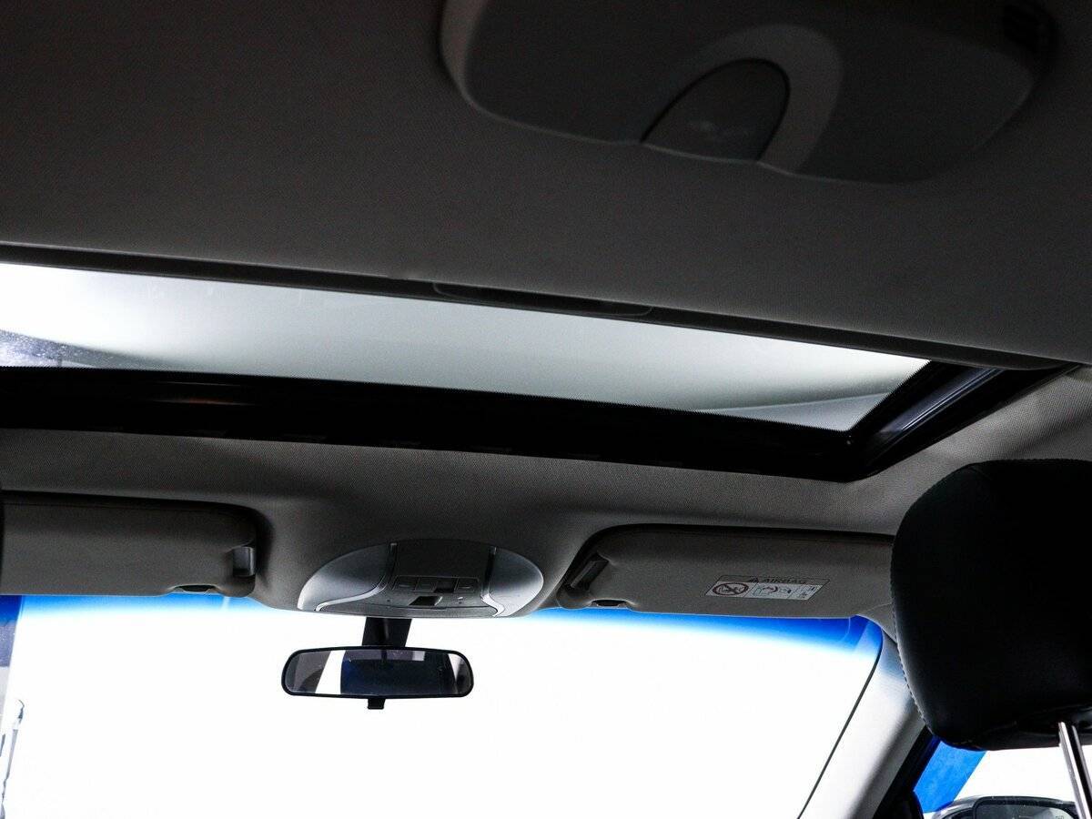 Купить Infiniti QX60, 2017, 118 760 км, фото №17