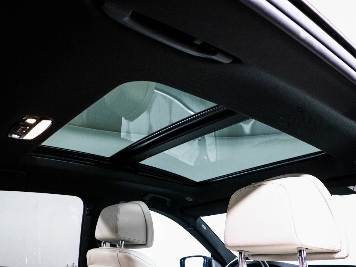 Купить BMW 6 серии Gran Turismo 630d xDrive, 2019, 61 687 км, фото №21