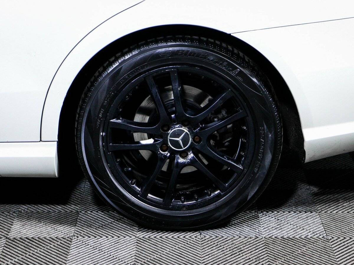 Купить Mercedes-Benz E-Класс 200 7G-Tronic, 2011, 200 700 км, фото №15