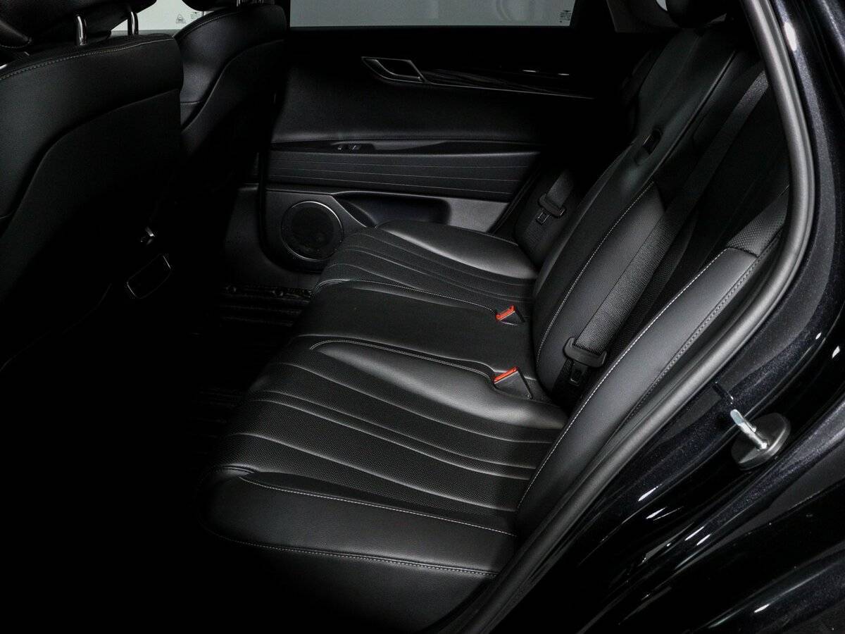 Купить Genesis G80, 2021, 79 045 км, фото №10