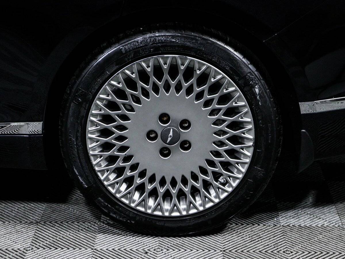 Купить Genesis G80, 2021, 79 045 км, фото №15