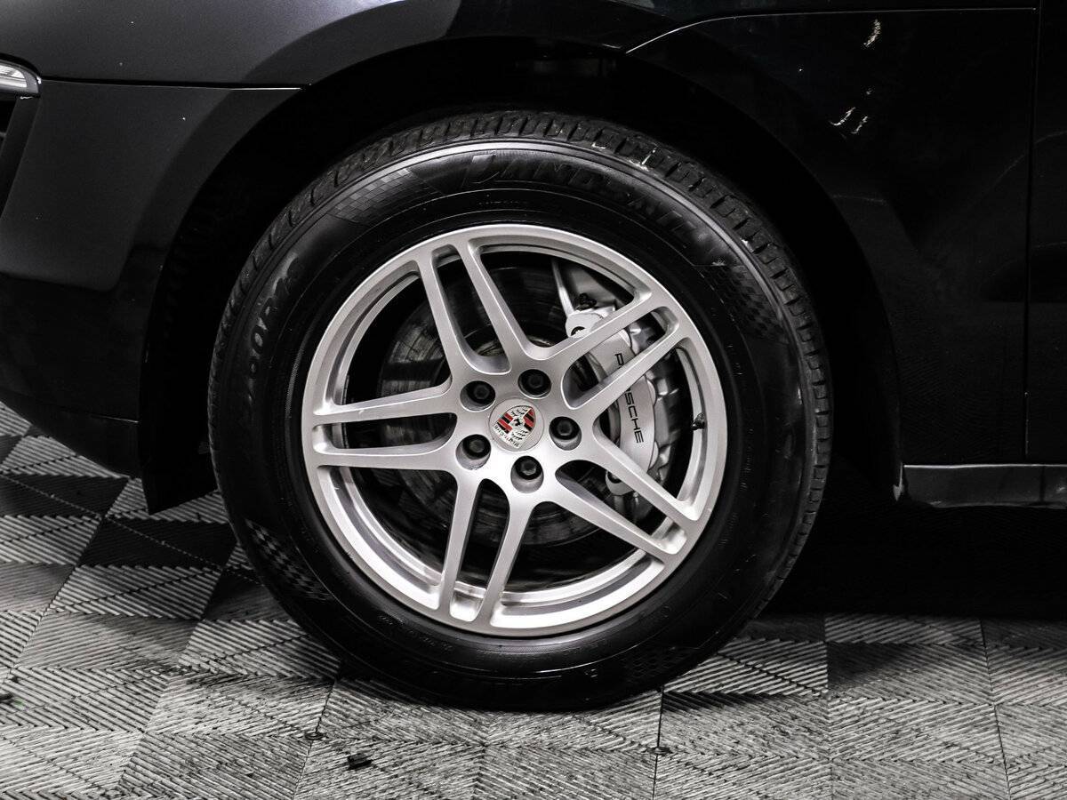 Купить Porsche Macan S, 2015, 98 000 км, фото №14