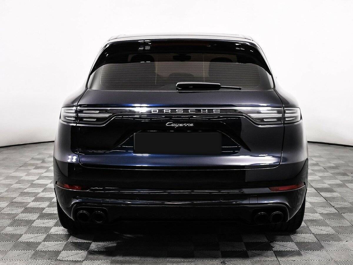 Купить Porsche Cayenne, 2019, 64 030 км, фото №6